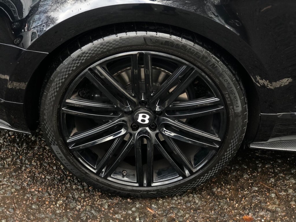 Used Bentley Continental 2013 for sale - 77199987: Photo 36