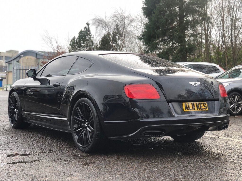 Used Bentley Continental 2013 for sale - 77199987: Photo 5