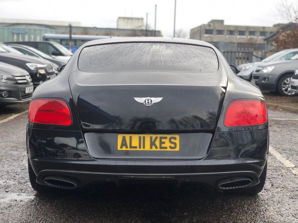 Used Bentley Continental 2013 for sale - 77199987: Photo 6