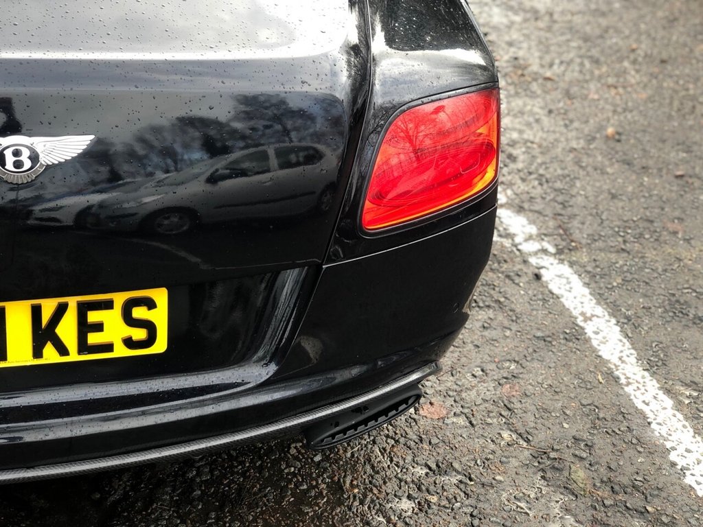 Used Bentley Continental 2013 for sale - 77199987: Photo 8