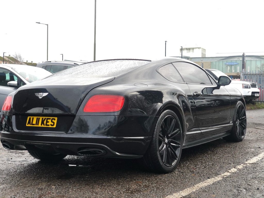 Used Bentley Continental 2013 for sale - 77199987: Photo 9
