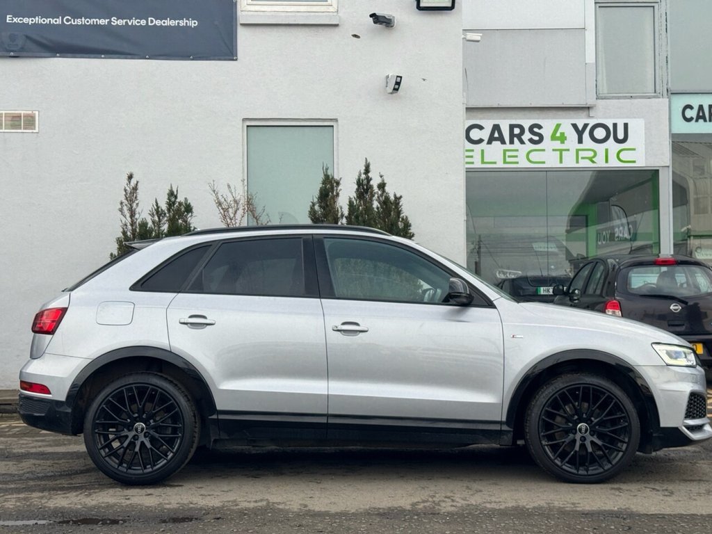Used Audi Q3 2017 for sale - 77904895: Photo 11