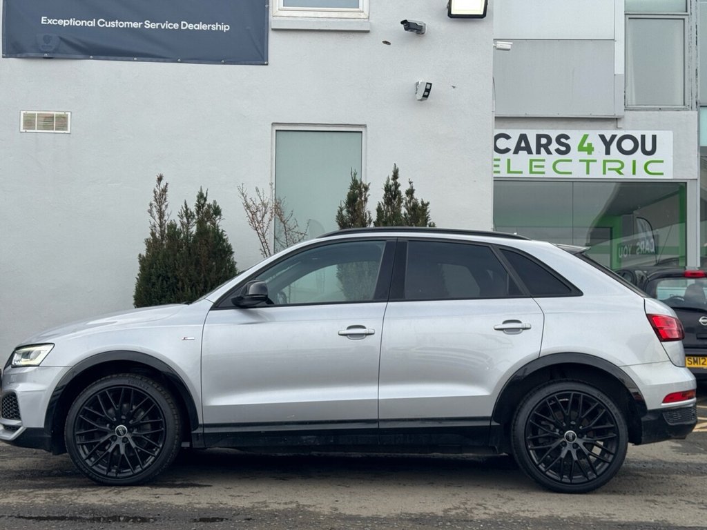 Used Audi Q3 2017 for sale - 77904895: Photo 12