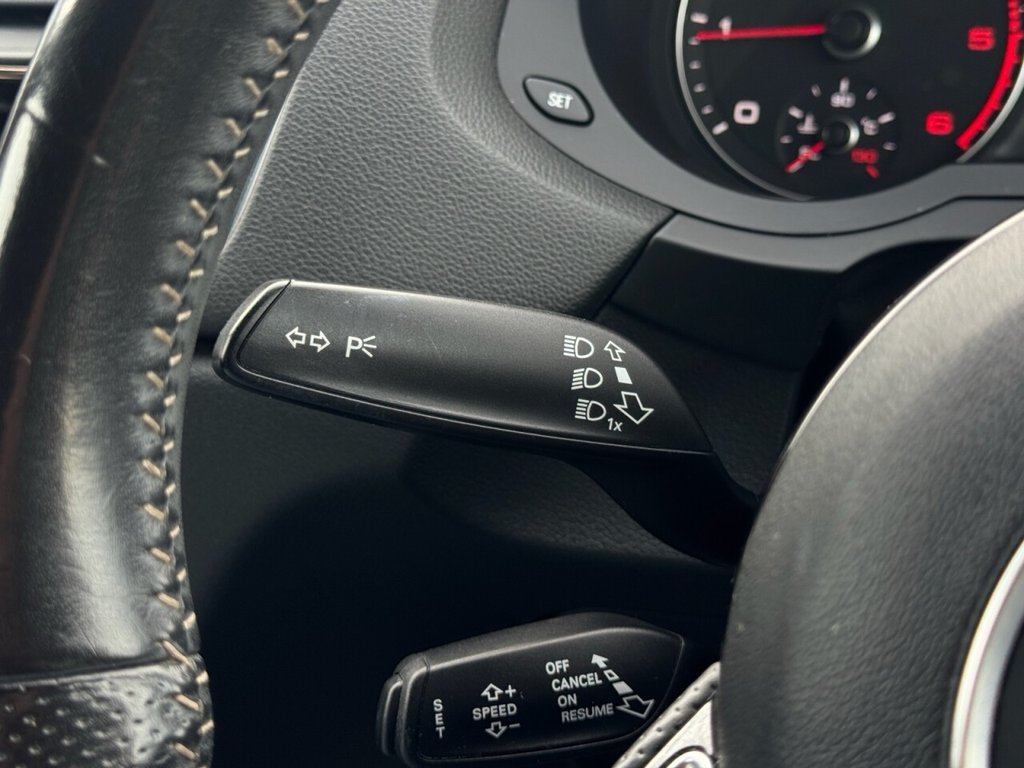 Used Audi Q3 2017 for sale - 77904895: Photo 16