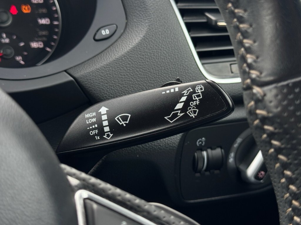 Used Audi Q3 2017 for sale - 77904895: Photo 17