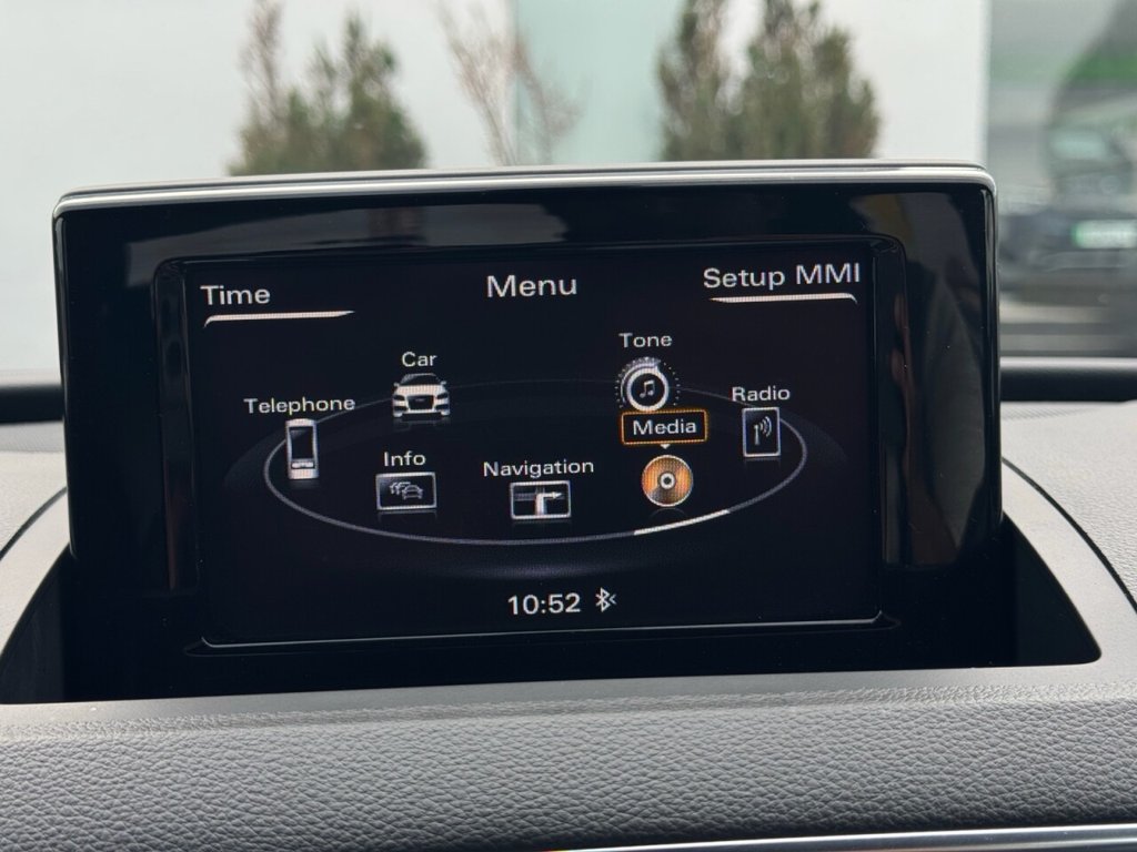 Used Audi Q3 2017 for sale - 77904895: Photo 20