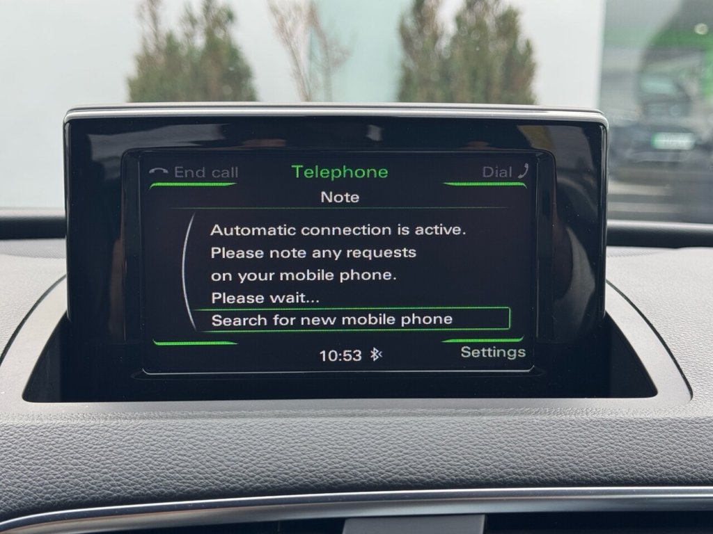 Used Audi Q3 2017 for sale - 77904895: Photo 21