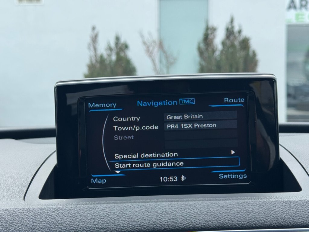 Used Audi Q3 2017 for sale - 77904895: Photo 22