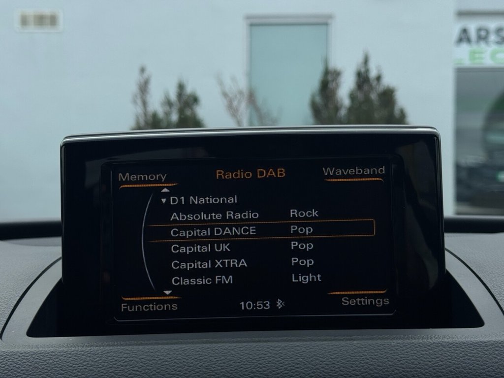 Used Audi Q3 2017 for sale - 77904895: Photo 24