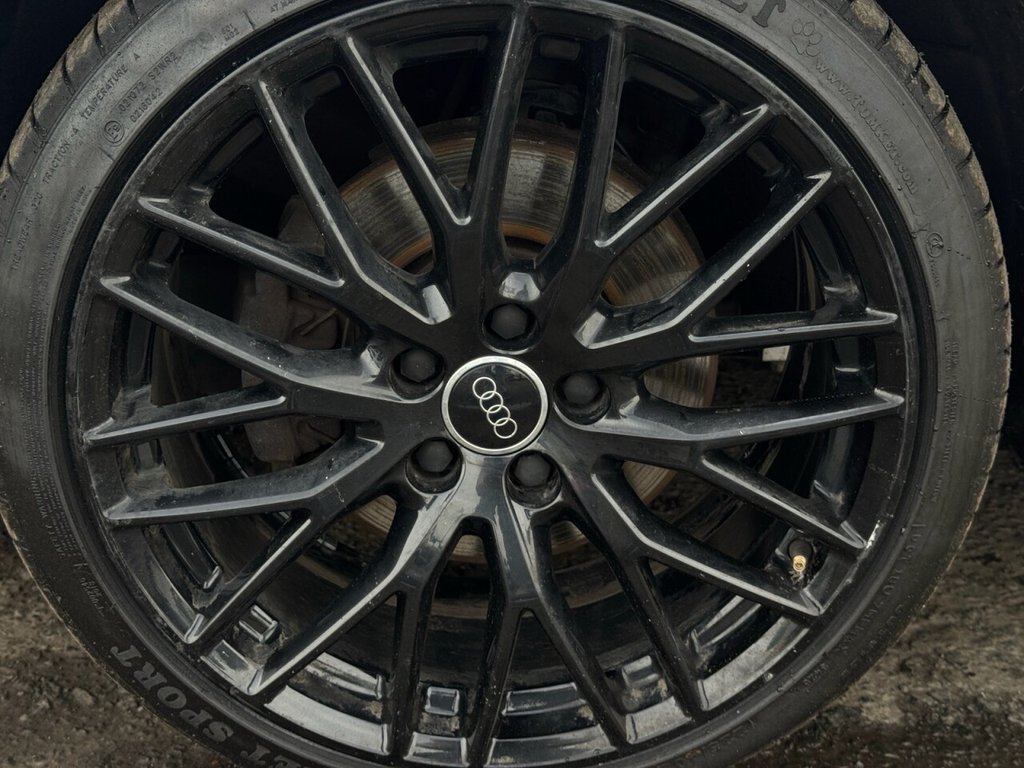 Used Audi Q3 2017 for sale - 77904895: Photo 32