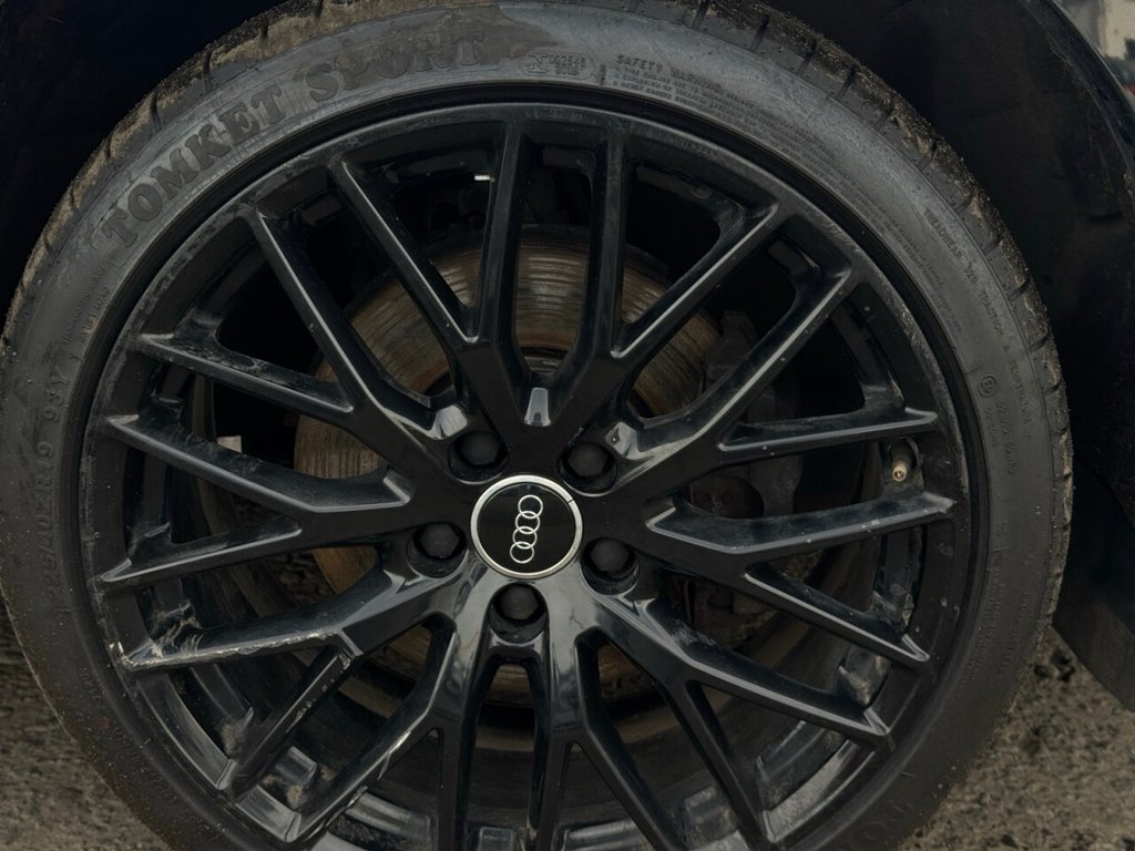 Used Audi Q3 2017 for sale - 77904895: Photo 34