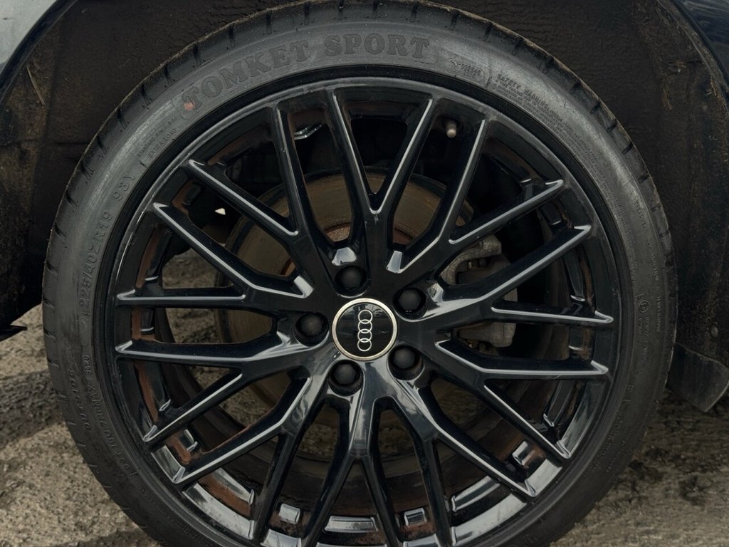 Used Audi Q3 2017 for sale - 77904895: Photo 35