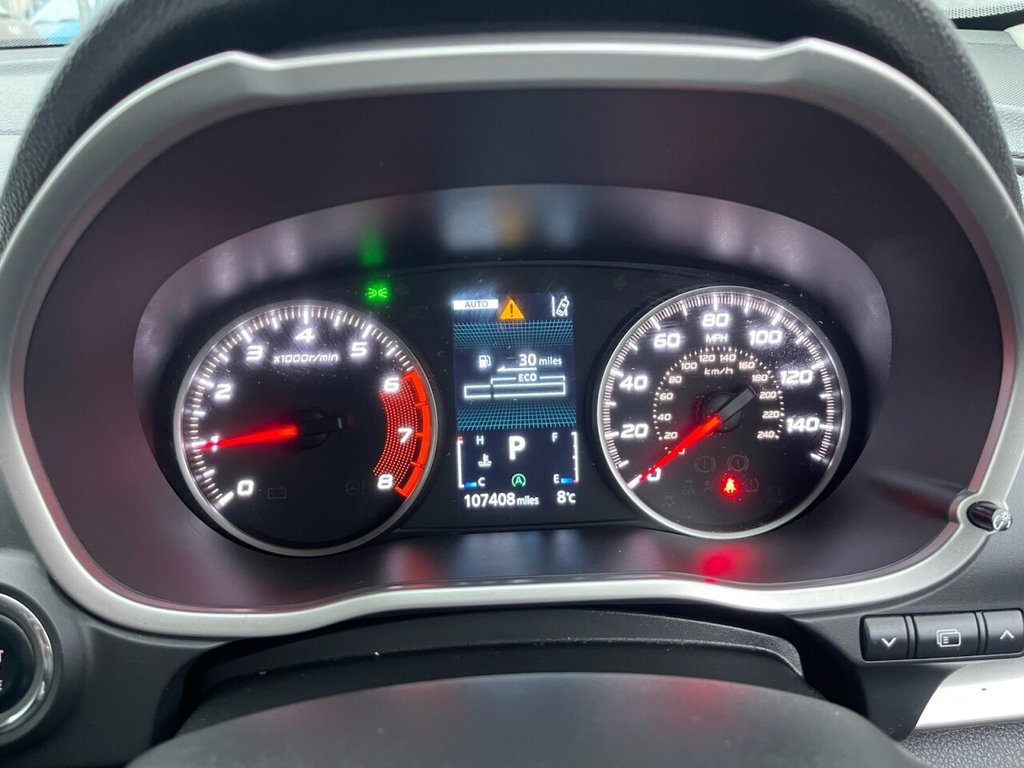 Used Mitsubishi Eclipse Cross 2018 for sale - 76698257: Photo 15