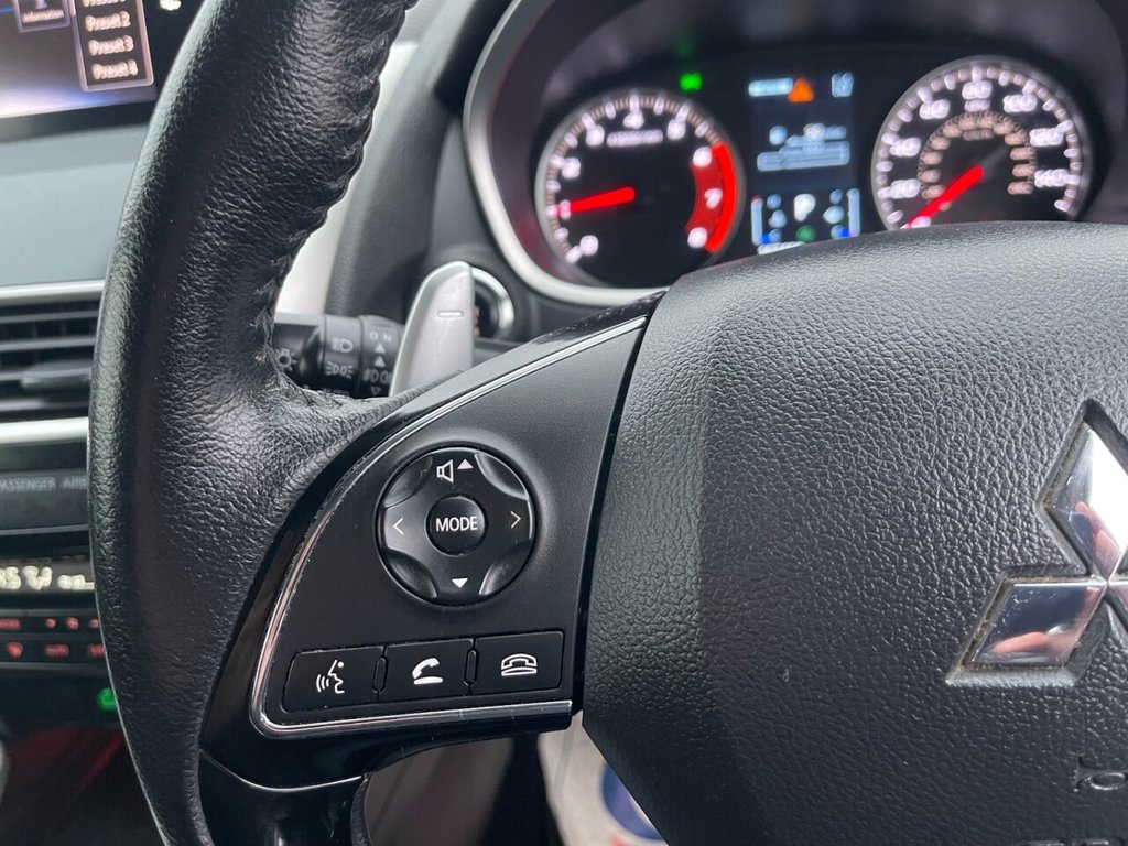 Used Mitsubishi Eclipse Cross 2018 for sale - 76698257: Photo 16