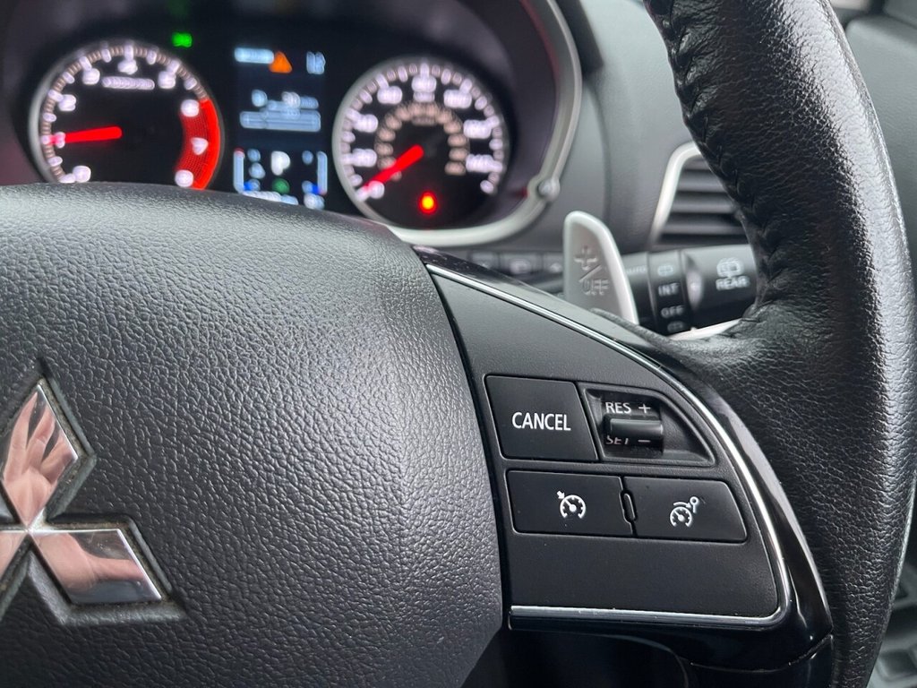 Used Mitsubishi Eclipse Cross 2018 for sale - 76698257: Photo 17