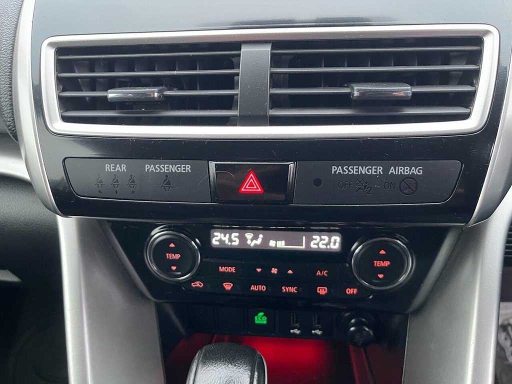 Used Mitsubishi Eclipse Cross 2018 for sale - 76698257: Photo 21