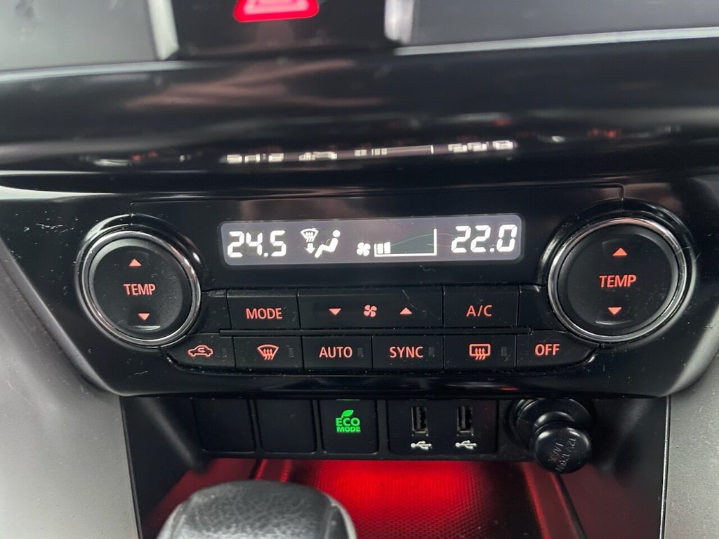 Used Mitsubishi Eclipse Cross 2018 for sale - 76698257: Photo 22