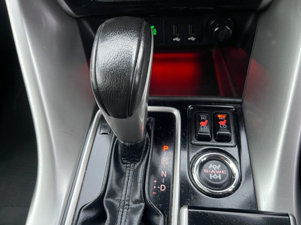 Used Mitsubishi Eclipse Cross 2018 for sale - 76698257: Photo 23