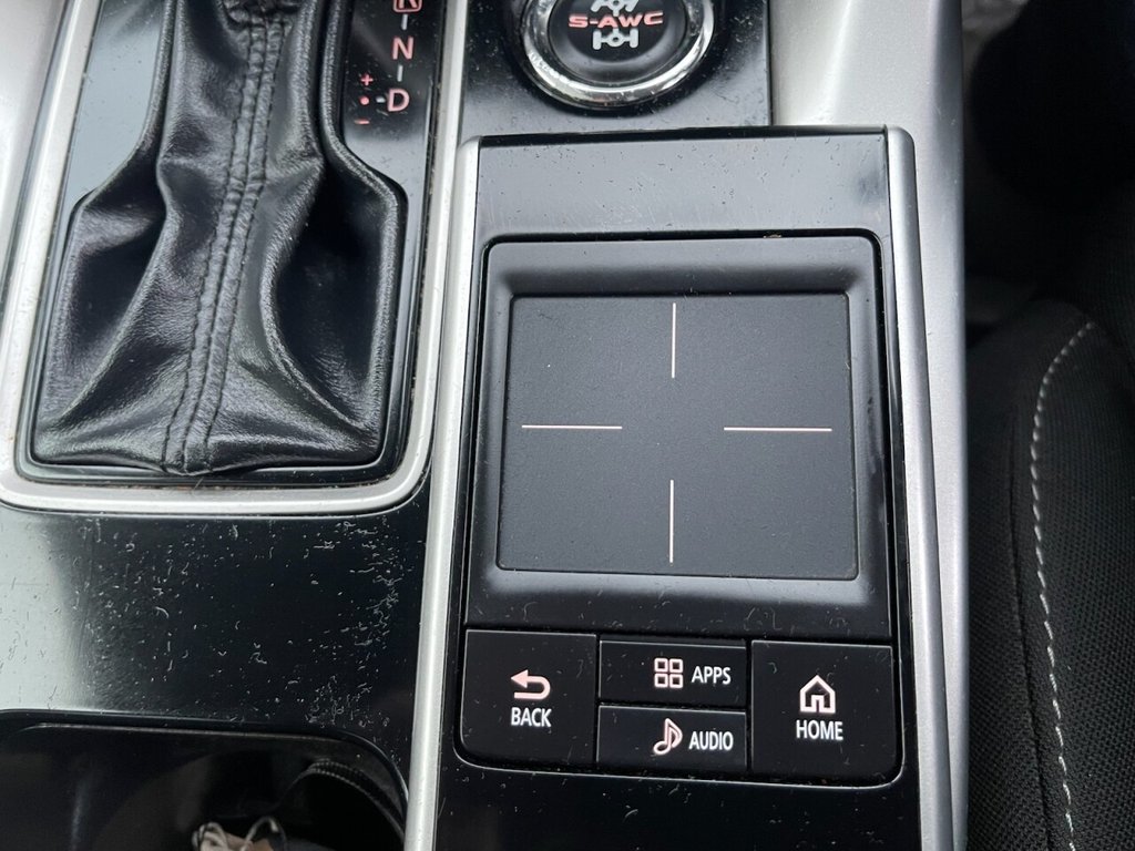 Used Mitsubishi Eclipse Cross 2018 for sale - 76698257: Photo 25