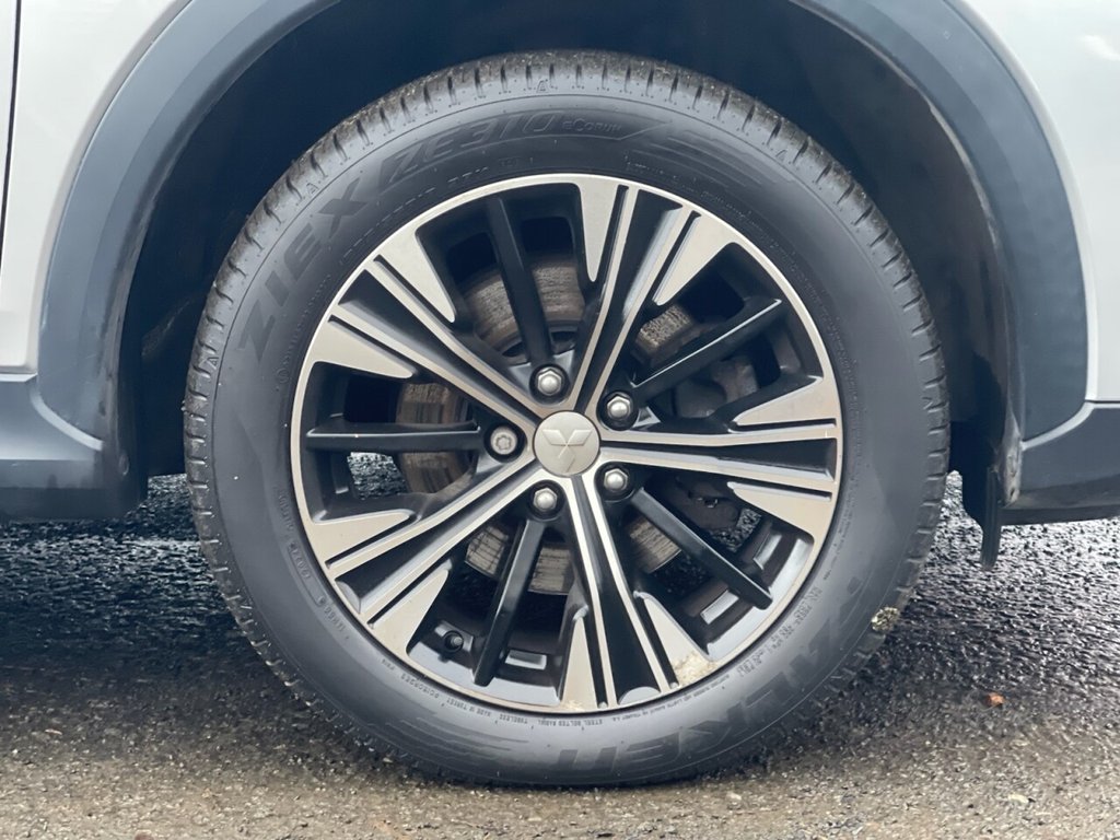 Used Mitsubishi Eclipse Cross 2018 for sale - 76698257: Photo 27