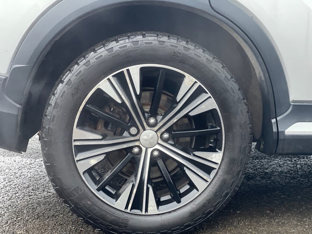 Used Mitsubishi Eclipse Cross 2018 for sale - 76698257: Photo 28