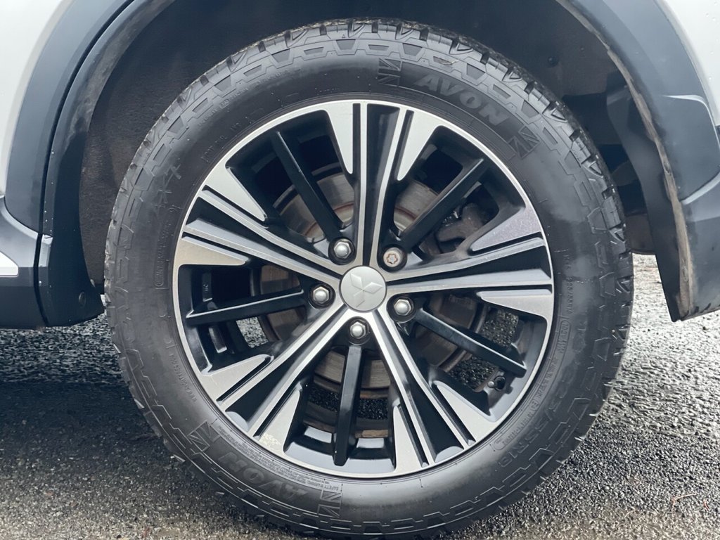 Used Mitsubishi Eclipse Cross 2018 for sale - 76698257: Photo 29