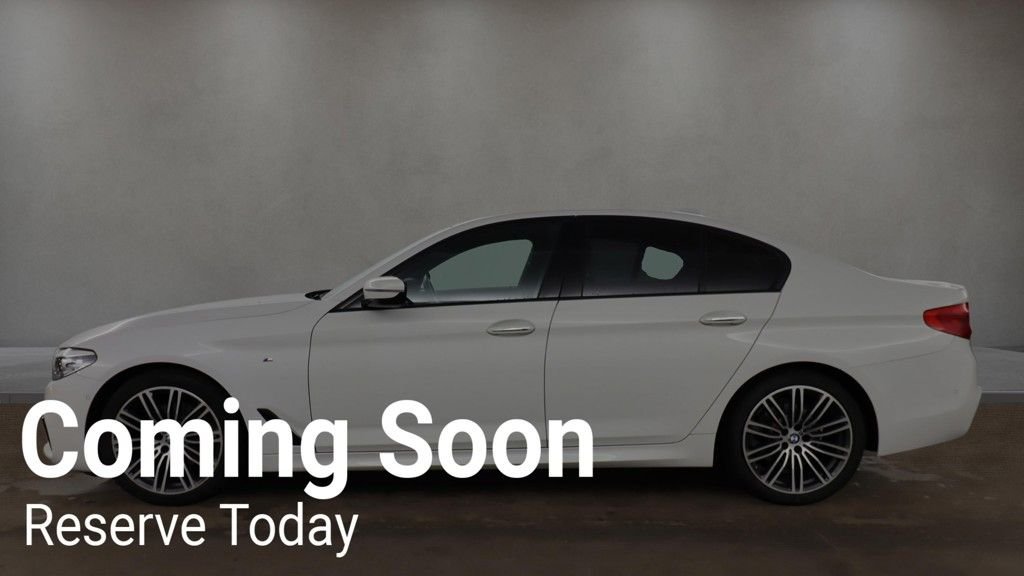 Used BMW 5 Series 2017 for sale - 77680252: Photo 12