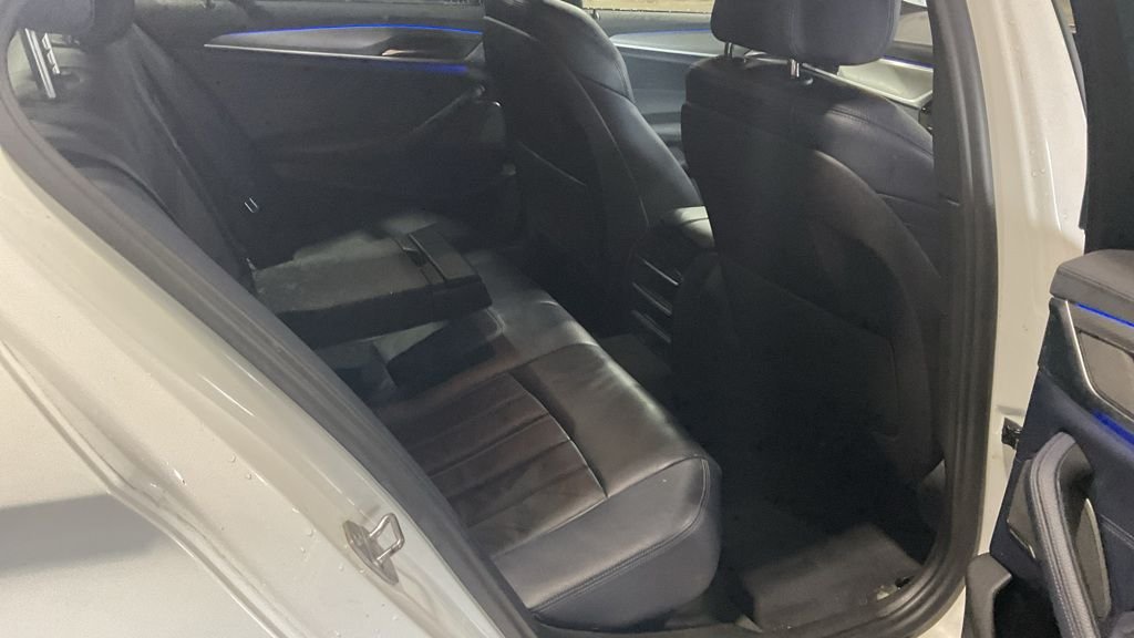 Used BMW 5 Series 2017 for sale - 77680252: Photo 20