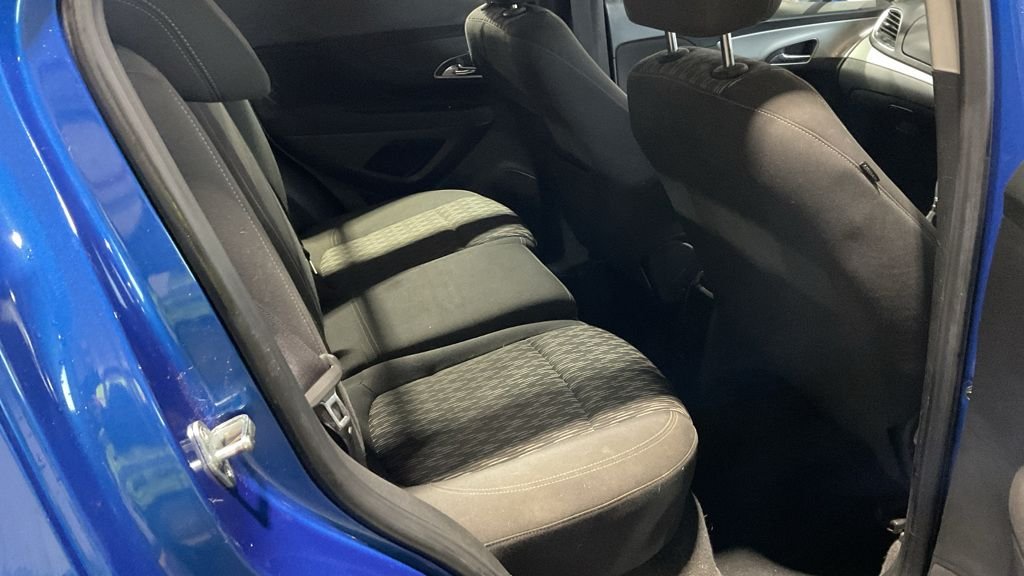 Used Vauxhall Mokka 2015 for sale - 77792061: Photo 14