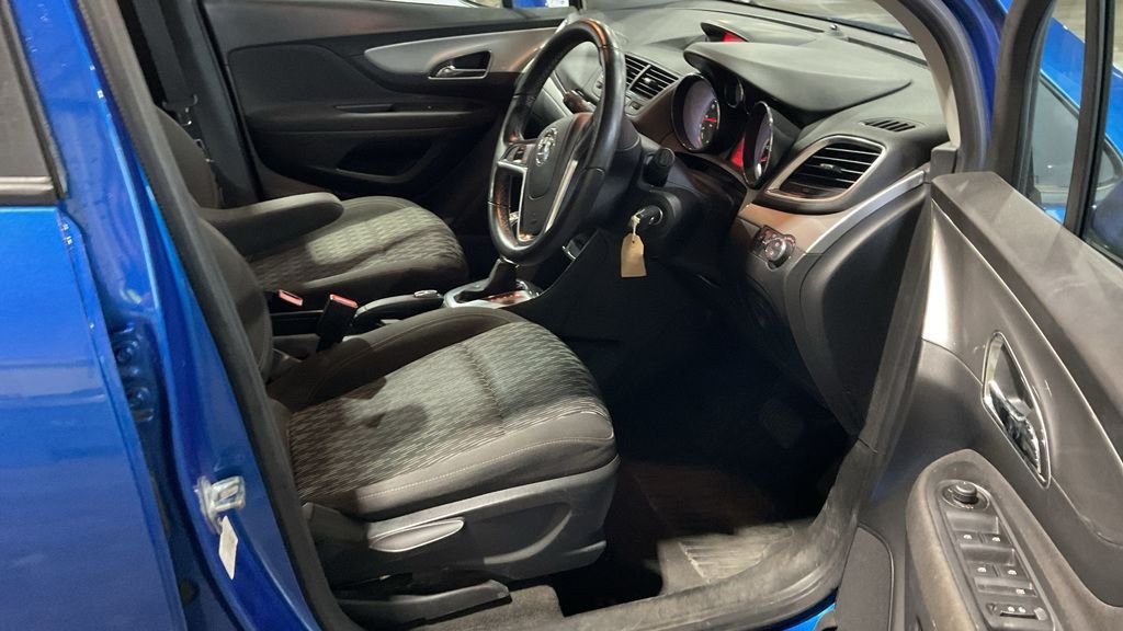 Used Vauxhall Mokka 2015 for sale - 77792061: Photo 15