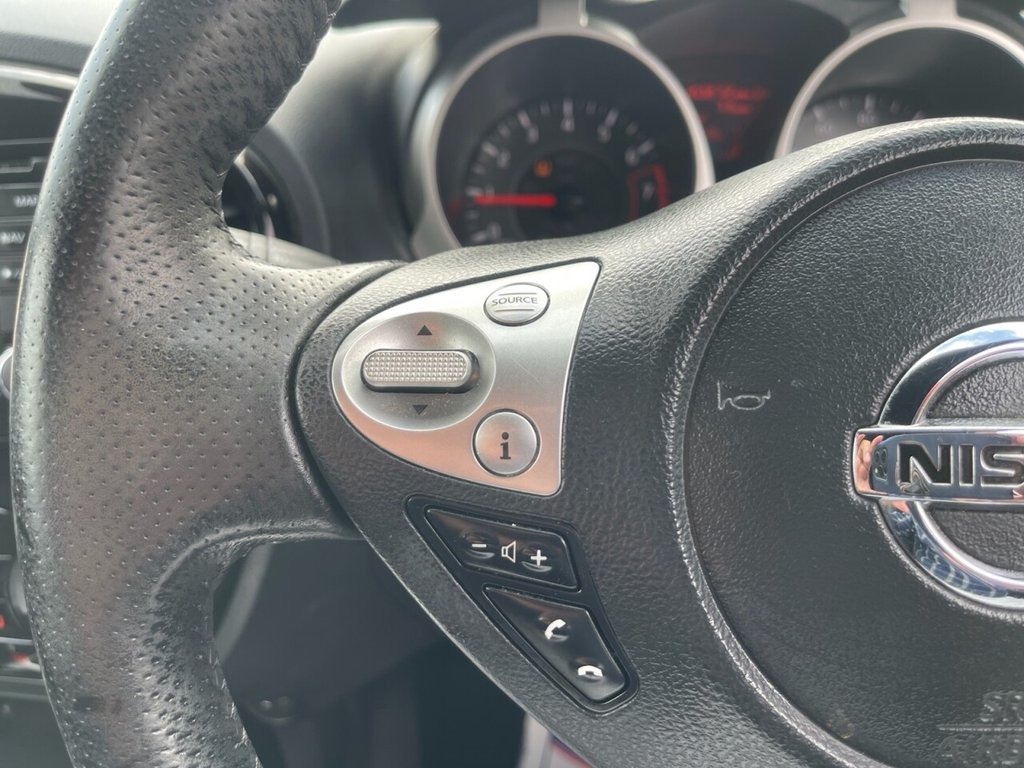 Used Nissan Juke 2018 for sale - 76672531: Photo 15