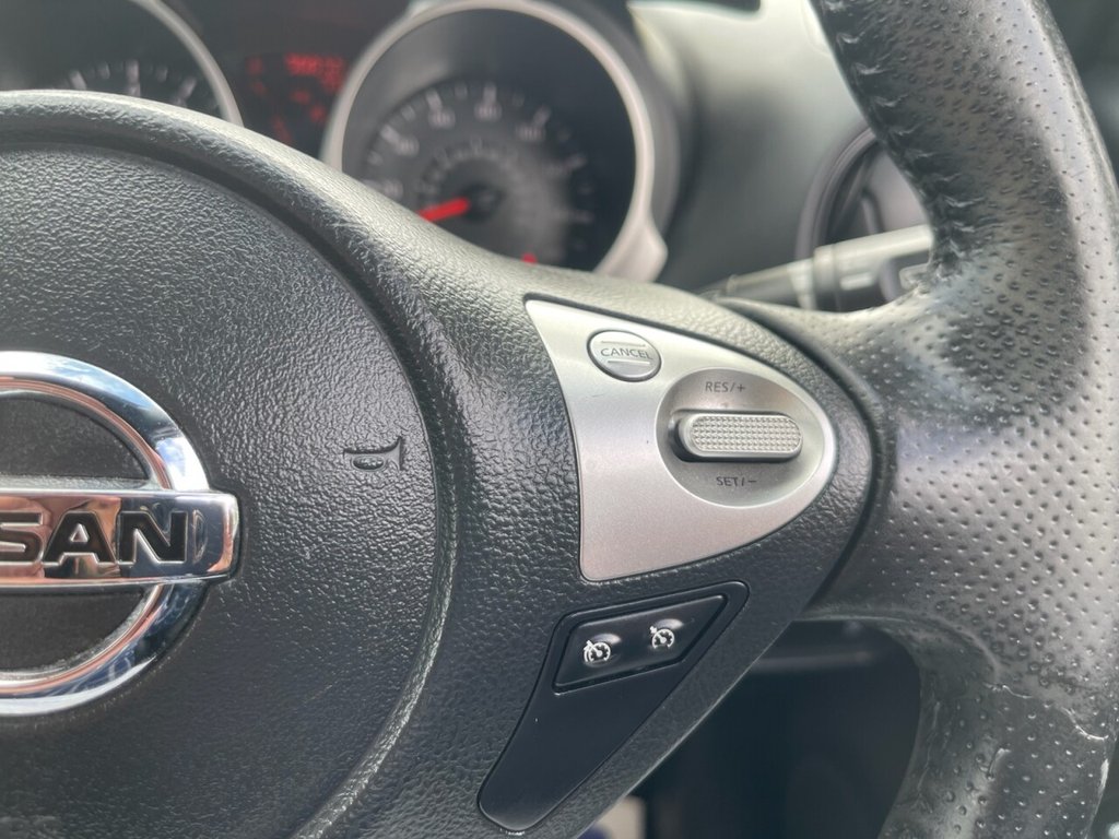 Used Nissan Juke 2018 for sale - 76672531: Photo 16