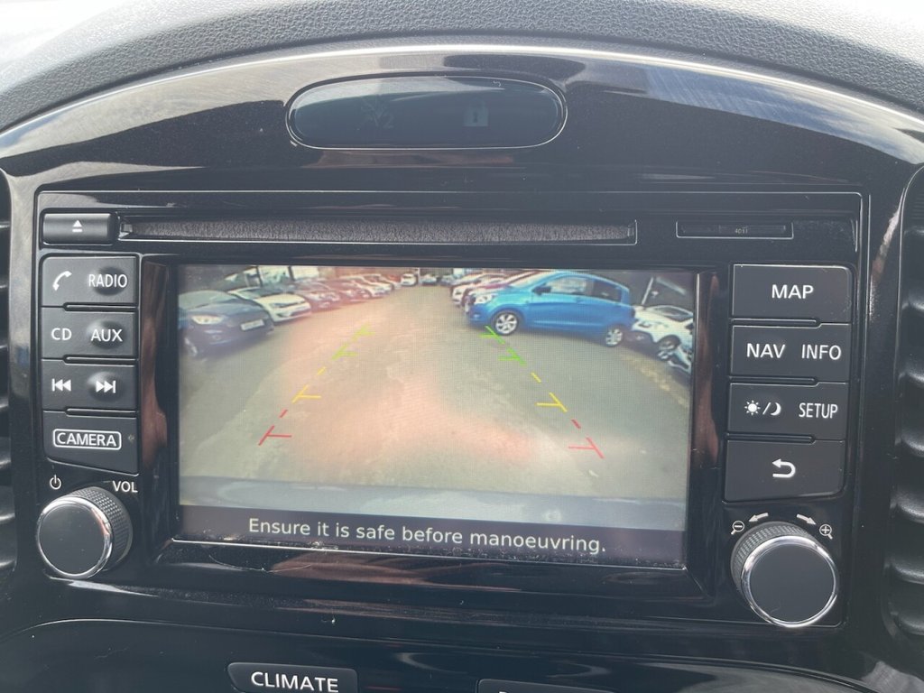 Used Nissan Juke 2018 for sale - 76672531: Photo 19