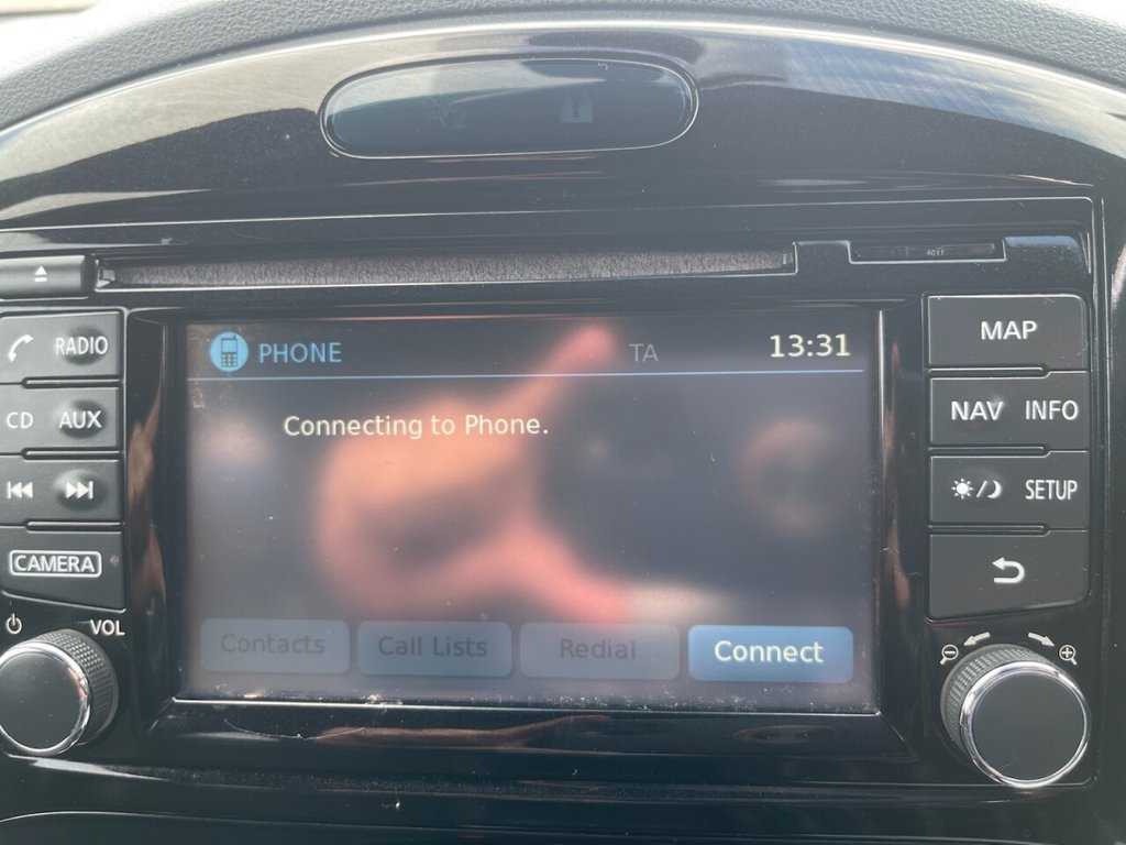 Used Nissan Juke 2018 for sale - 76672531: Photo 20