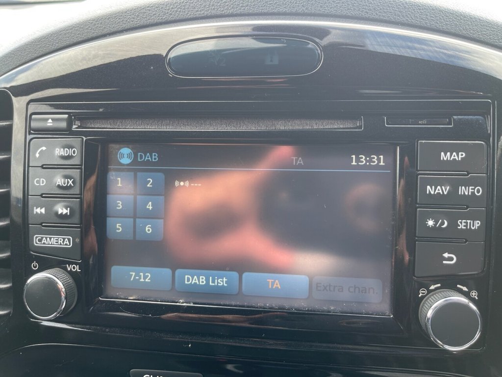 Used Nissan Juke 2018 for sale - 76672531: Photo 21