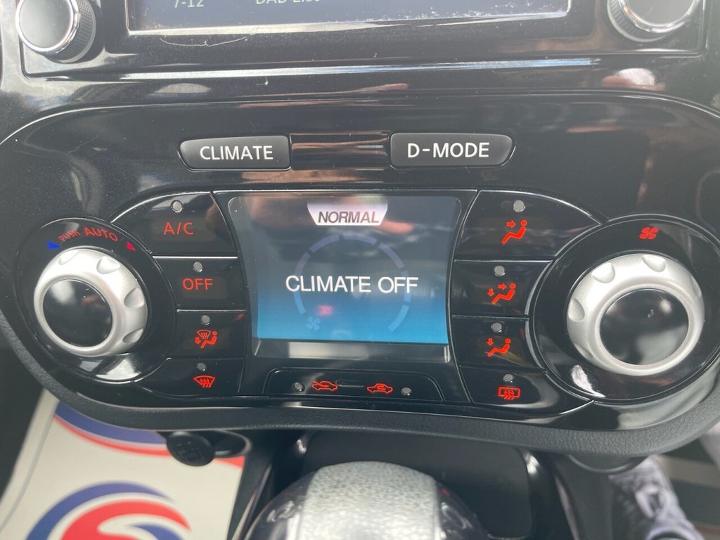 Used Nissan Juke 2018 for sale - 76672531: Photo 22