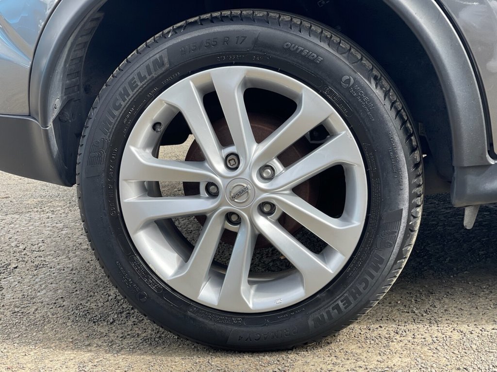 Used Nissan Juke 2018 for sale - 76672531: Photo 26