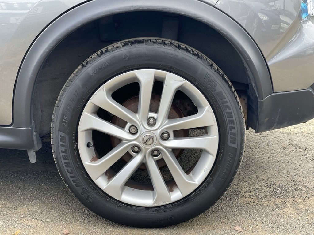 Used Nissan Juke 2018 for sale - 76672531: Photo 27