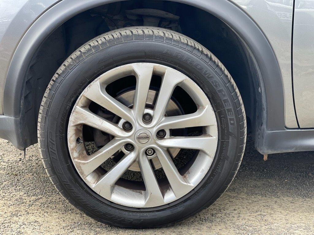 Used Nissan Juke 2018 for sale - 76672531: Photo 28