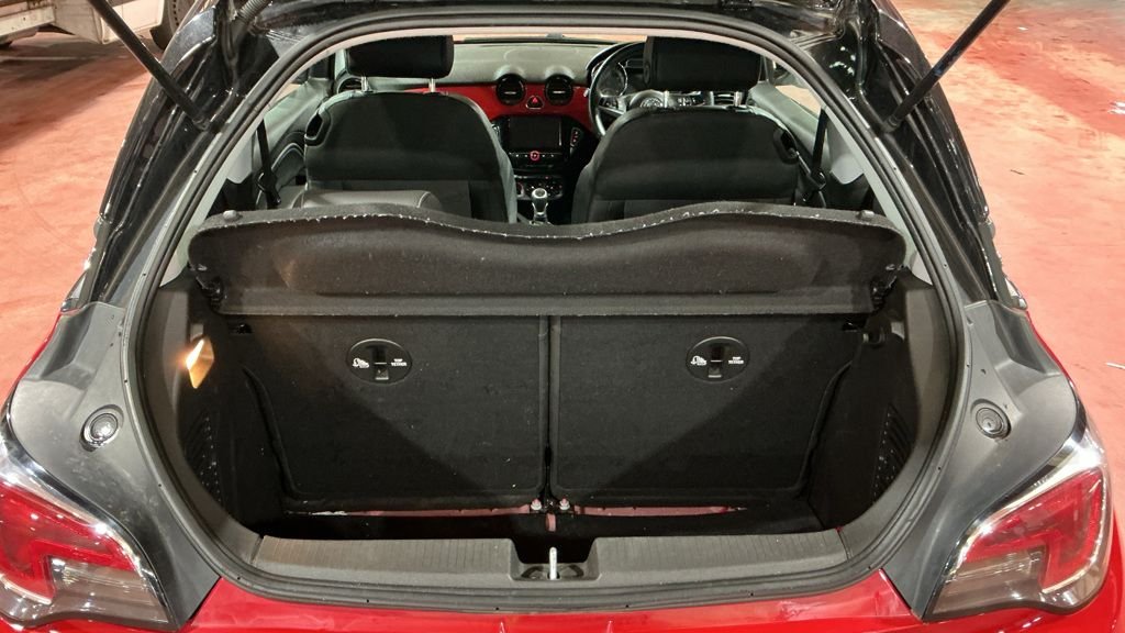Used Vauxhall ADAM 2018 for sale - 77748269: Photo 13