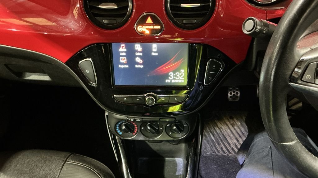 Used Vauxhall ADAM 2018 for sale - 77748269: Photo 17