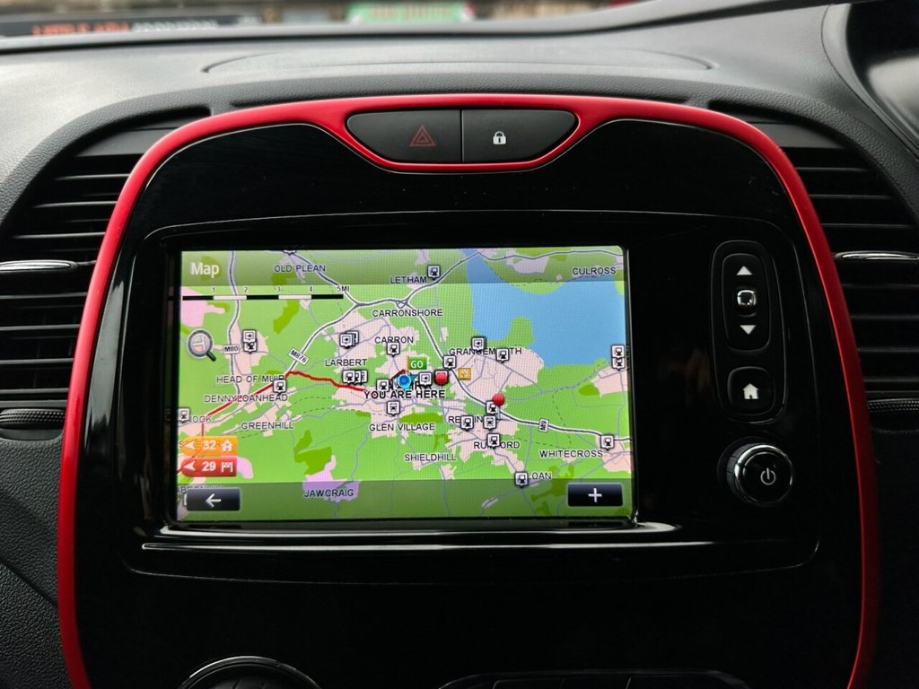 Used Renault Captur 2017 for sale - 77976611: Photo 13