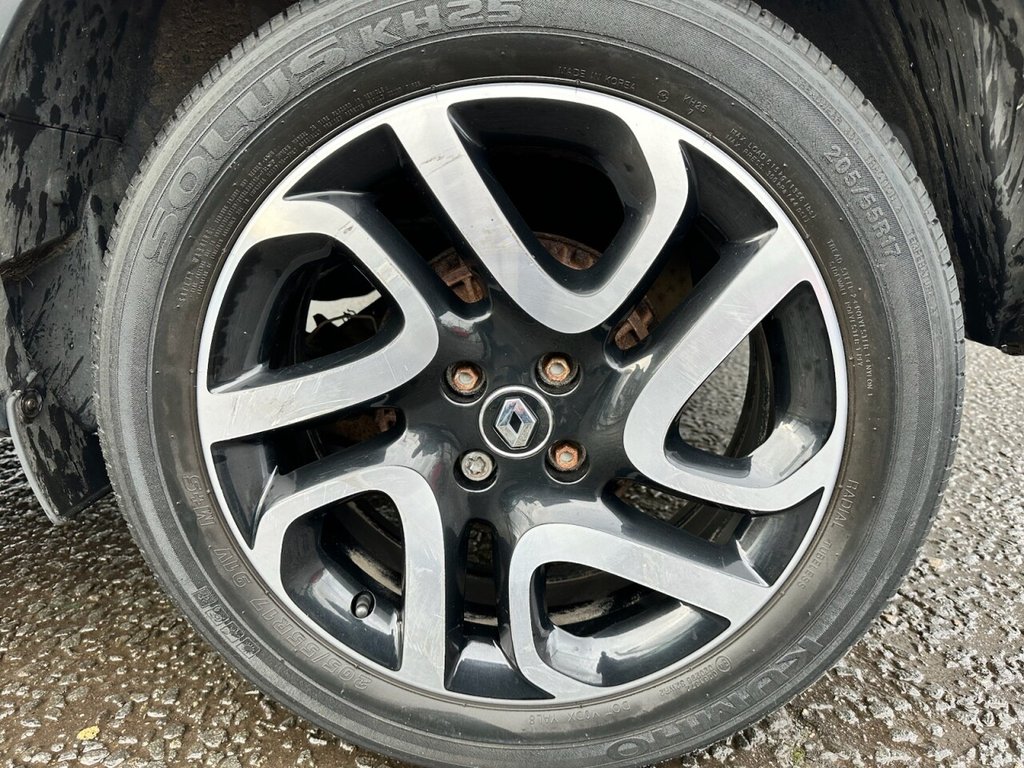 Used Renault Captur 2017 for sale - 77976611: Photo 20