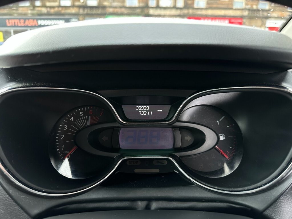 Used Renault Captur 2017 for sale - 77976611: Photo 9