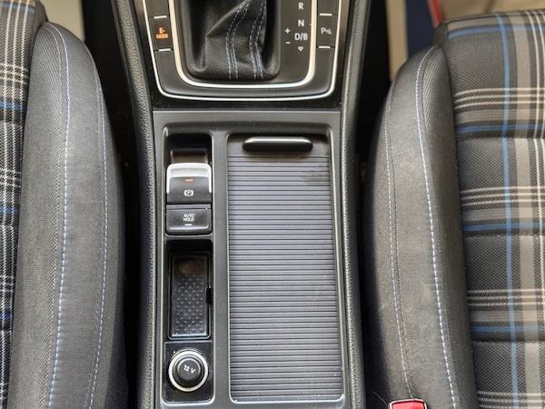 Used Volkswagen Golf 2016 for sale - 74954741: Photo 20