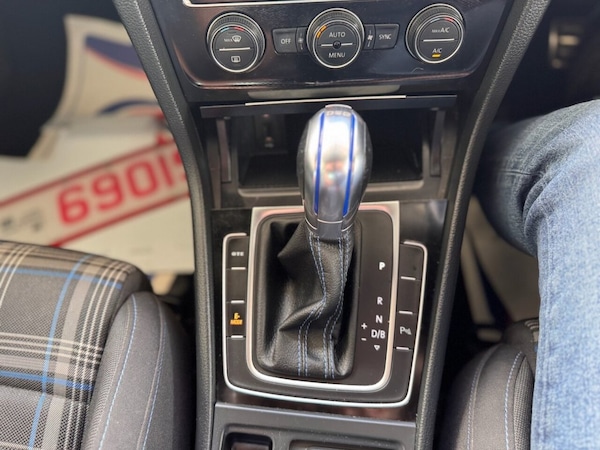 Used Volkswagen Golf 2016 for sale - 74954741: Photo 28