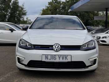 Used Volkswagen Golf 2016 for sale - 74954741: Photo