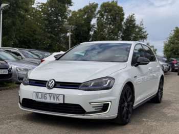 Used Volkswagen Golf 2016 for sale - 74954741: Photo