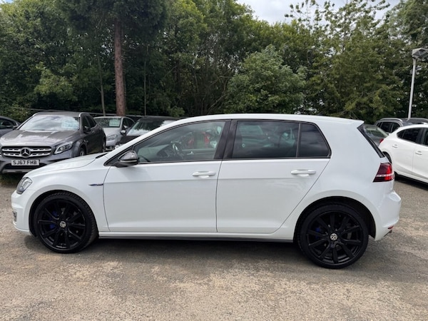 Used Volkswagen Golf 2016 for sale - 74954741: Photo 4