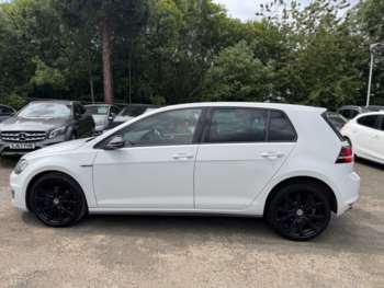 Used Volkswagen Golf 2016 for sale - 74954741: Photo